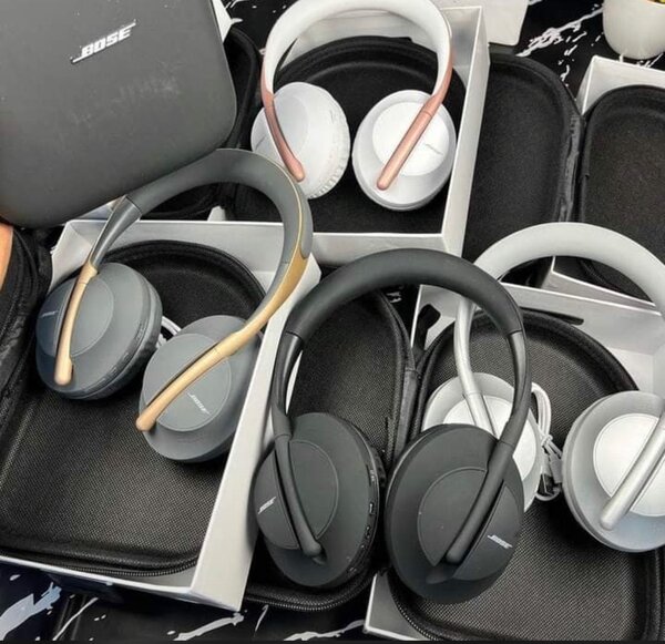 Casque BOSE..