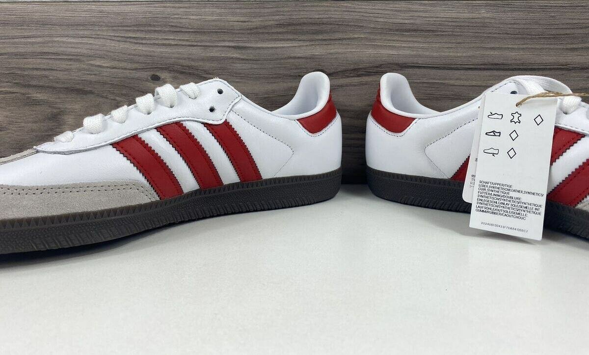 Sneakers adidas Samba pour hommes
