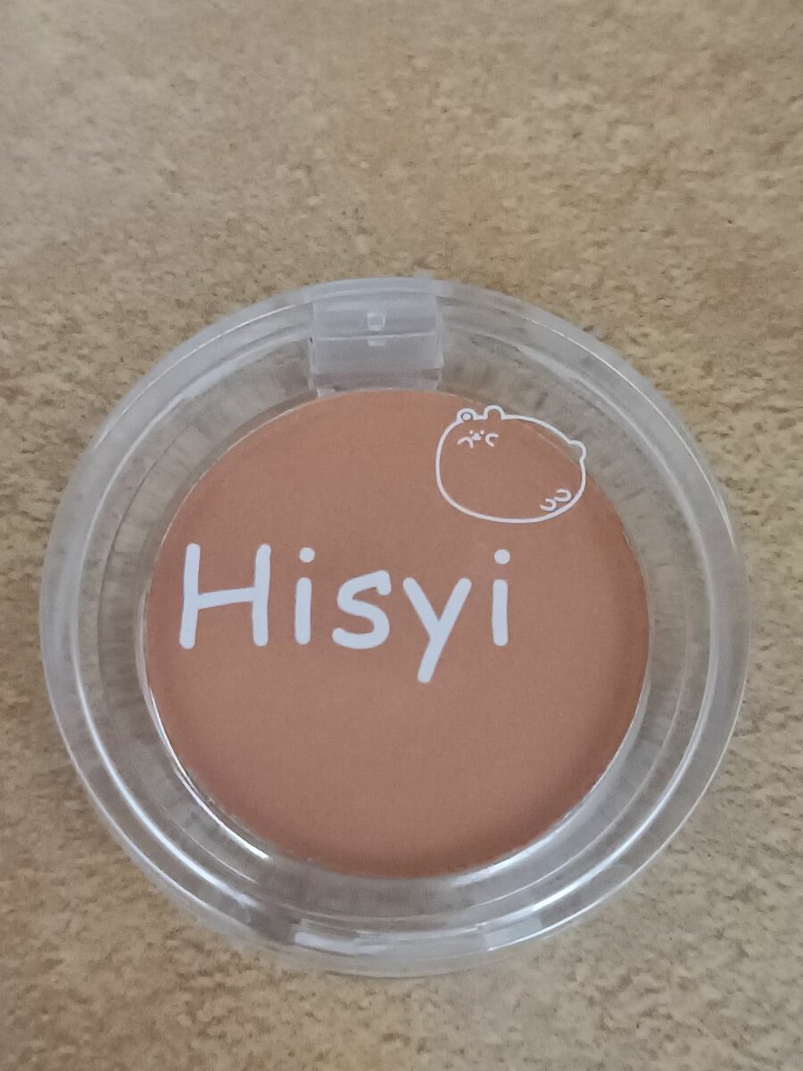 Румяня Hisyi