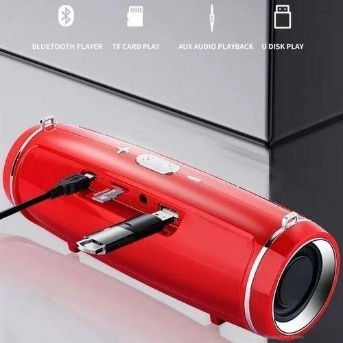 Enceinte Bluetooth 6D Viper