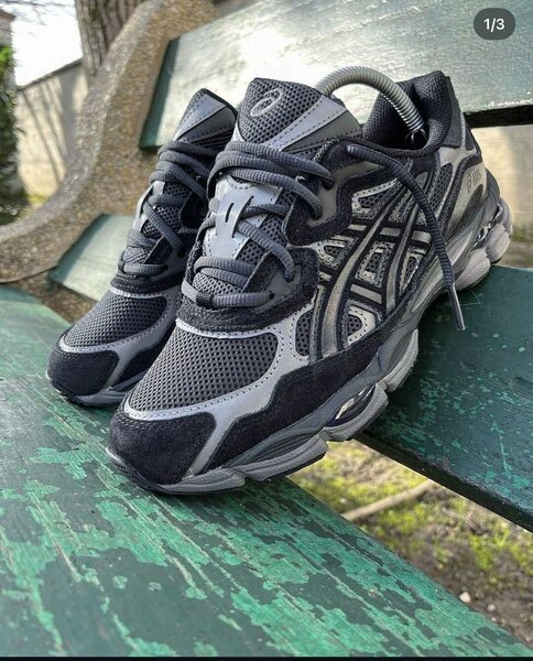 Asics original