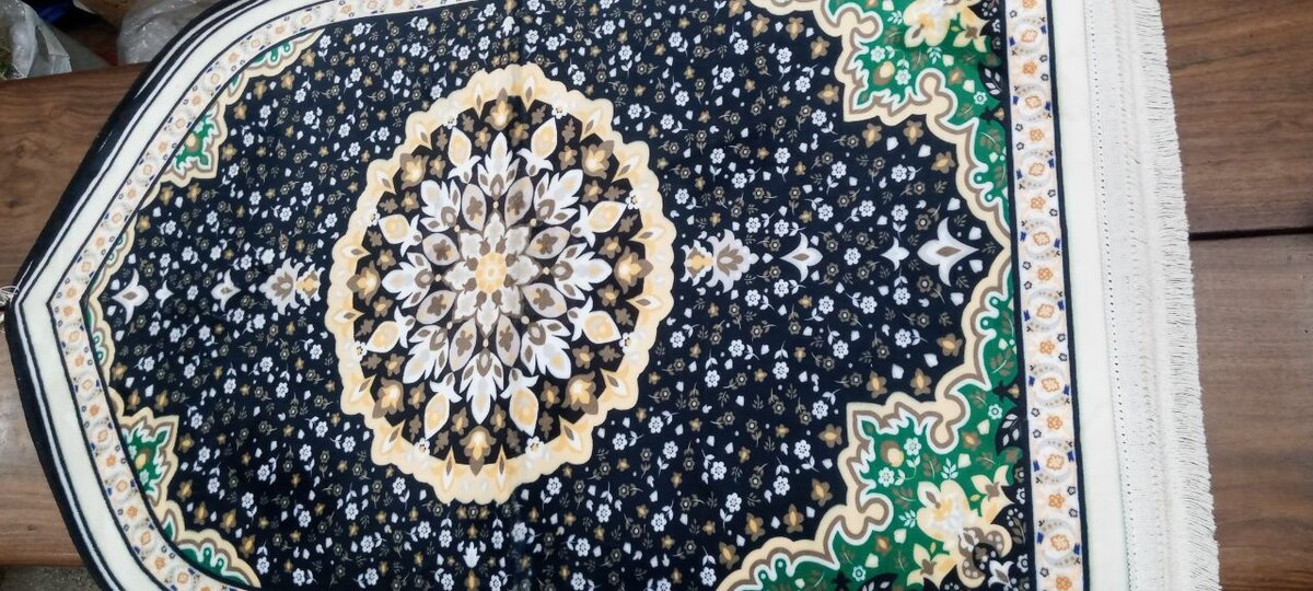 Turkish jae  Namaz vip quality XL size