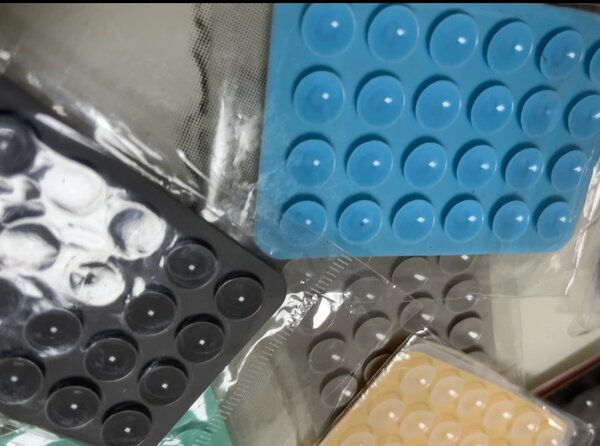 Ventouse pour téléphone