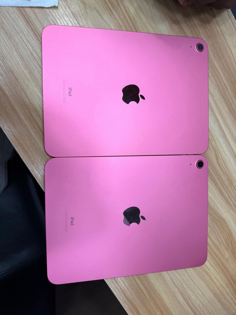 iPad 10ème génération 64Go