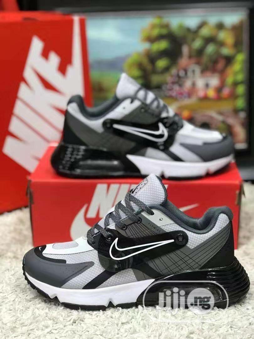 Nike sneakers