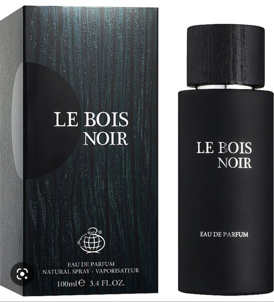Parfum Le Bois Noir 100ml