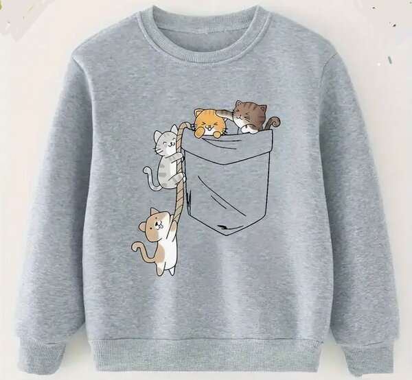 Sweatshirt