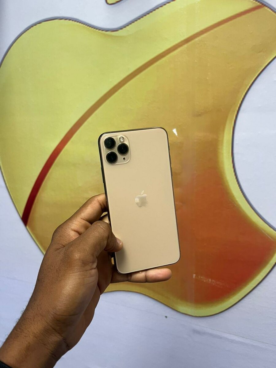 Smartphone  iPhone 11ProMax