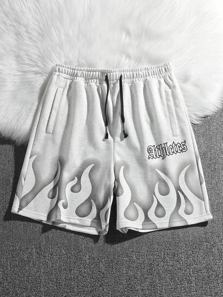 Men shorts