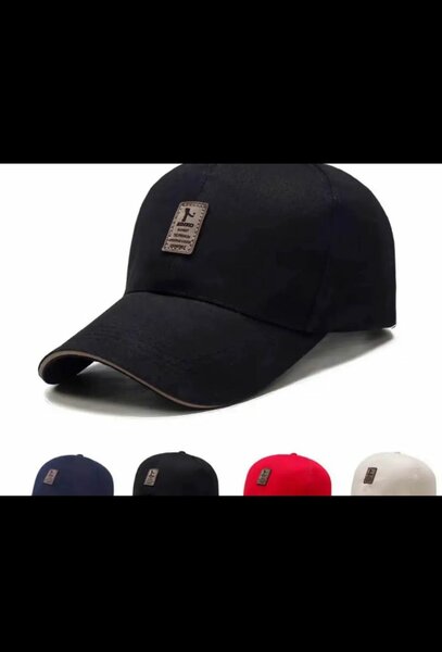 Casquette de baseball élégante