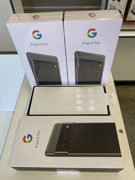 Google pixel