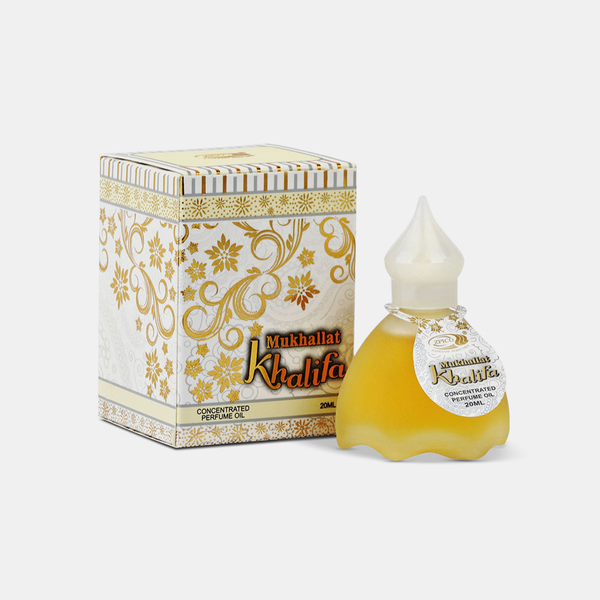 Parfum : KHALIFA - parfum concentré - 20ml