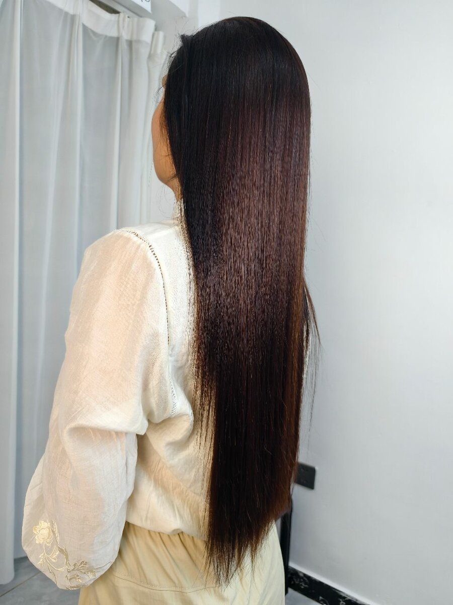 cheveux vietnamiens, L30