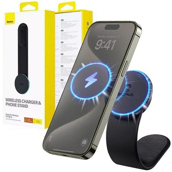 Support de chargement sans fil