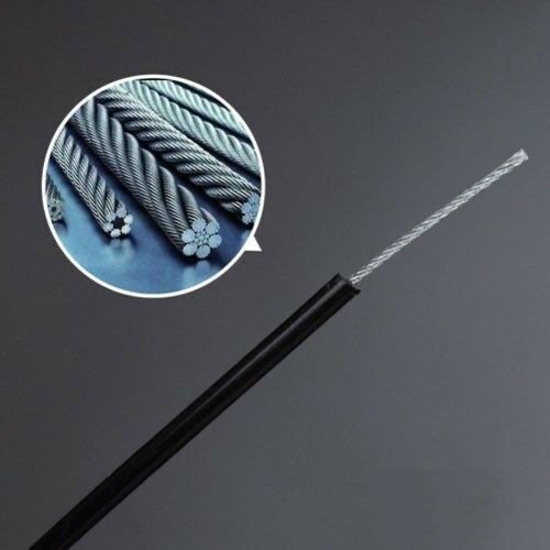 Corde à Sauter Fitness 3 M