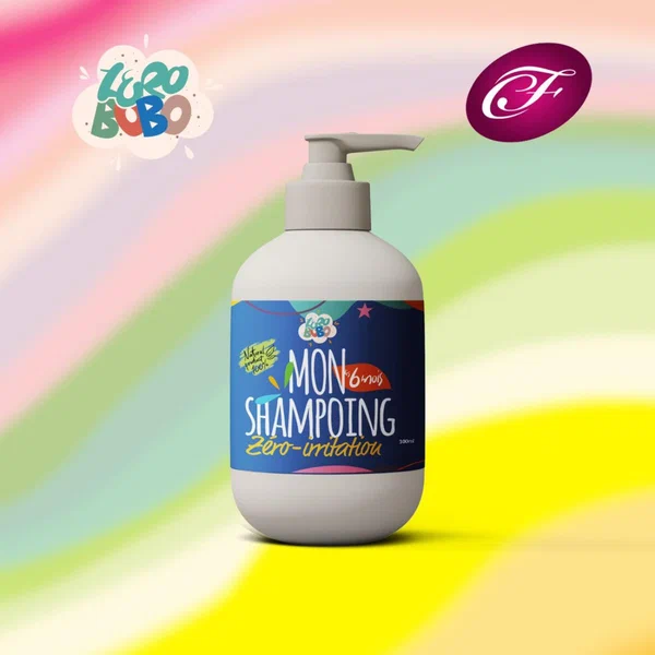 Shampoing Zero