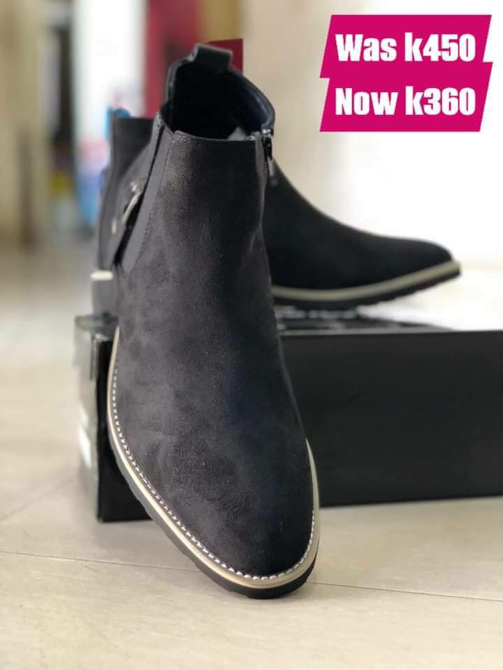  men's boots