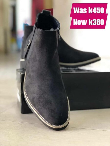  men's boots
