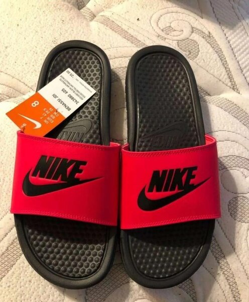 NIKE/NIKE SB SLIDES
