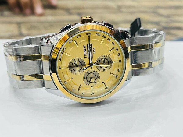 Tissot watches