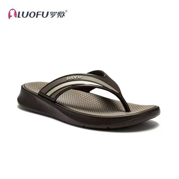 Tongs Confortables Luofu