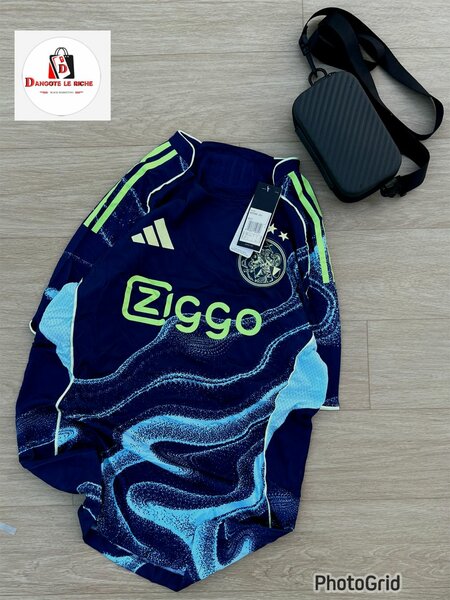 Maillot de football pour hommes