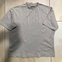 new casual good quality men's t-shirt