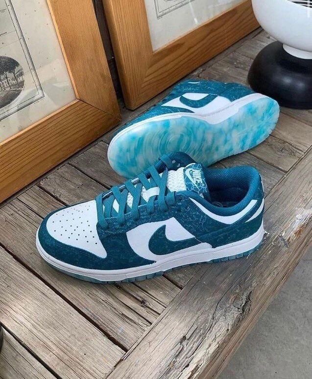 Nike Jordan Sb