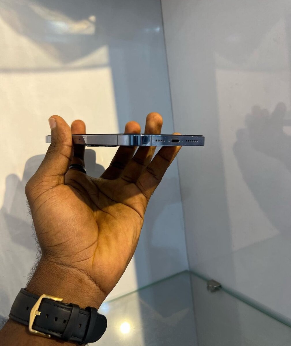 iPhone 13 Pro max 256gig