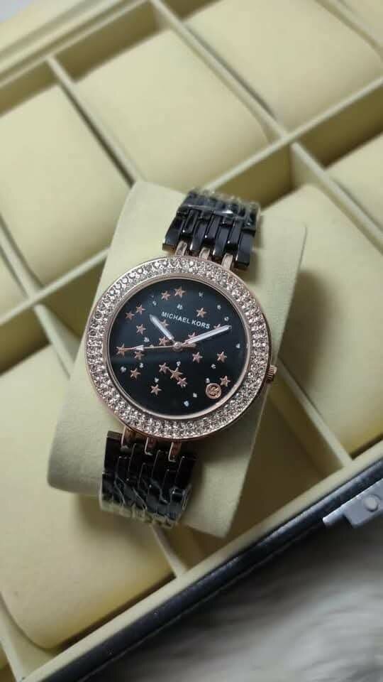 Ladies watch
