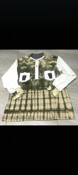 Des chics chemises patheo