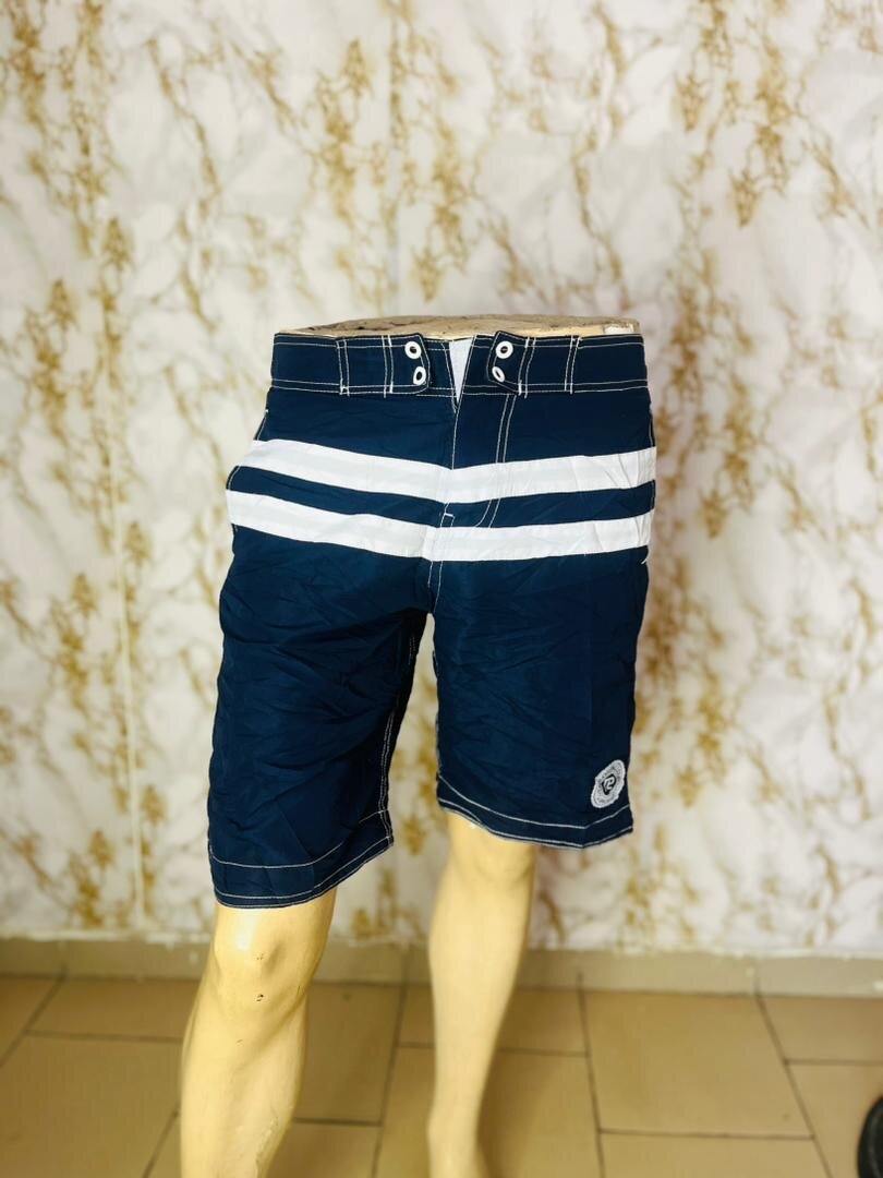 Shorts de bain stylés pour hommes