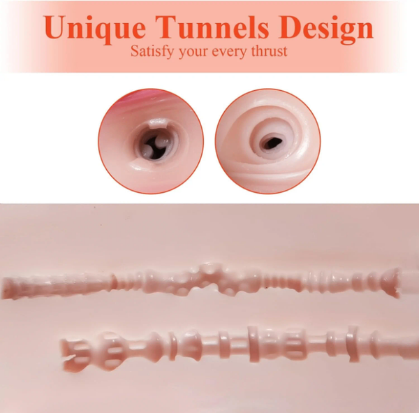 Poupée réaliste étanche