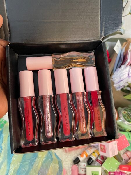 Rouges à Lèvres Longue Tenue