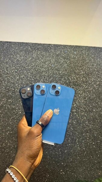 All kind of iPhones for sale