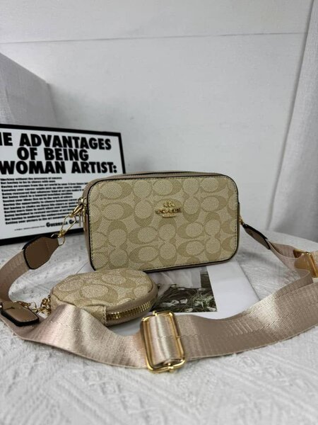 Sacoche pour femme et homme