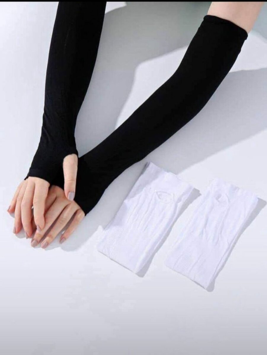 Gants de protection UV