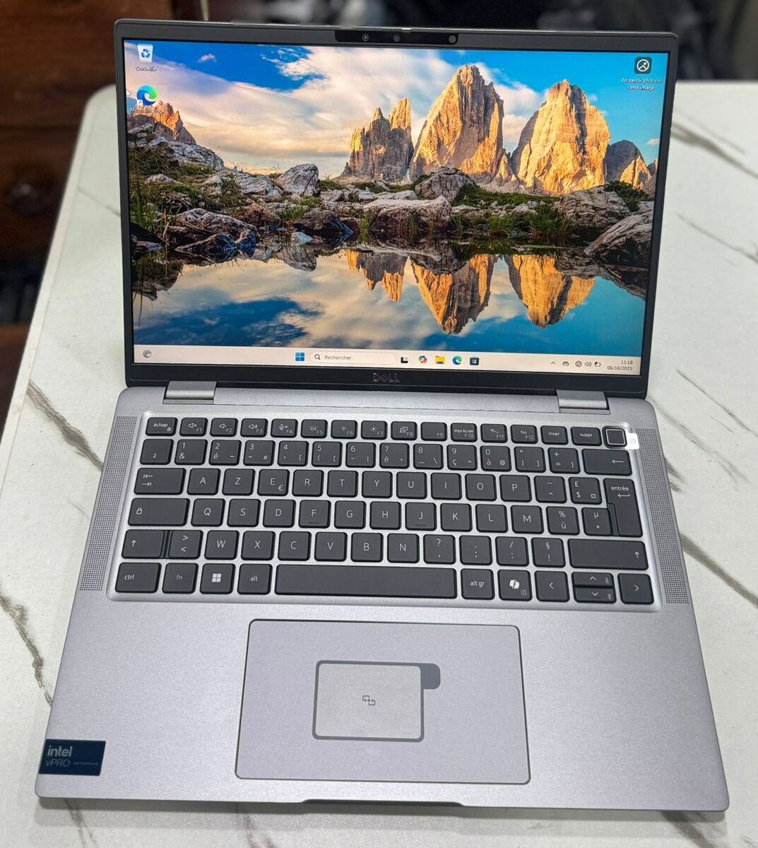 dell latitude 7450 ultra 5 14