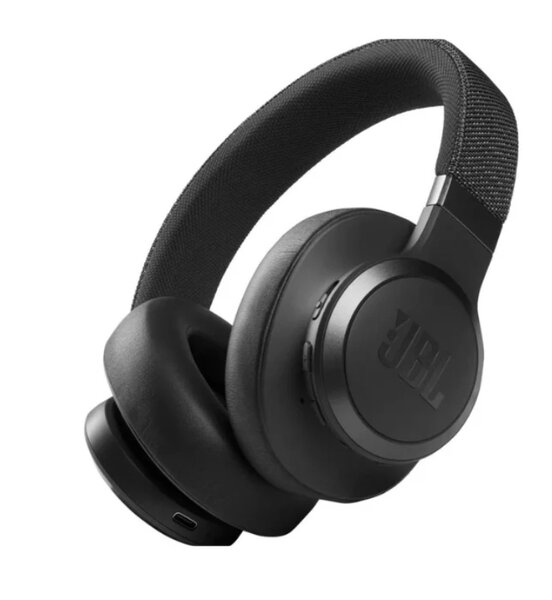Casque JBL ANC Sans Fil