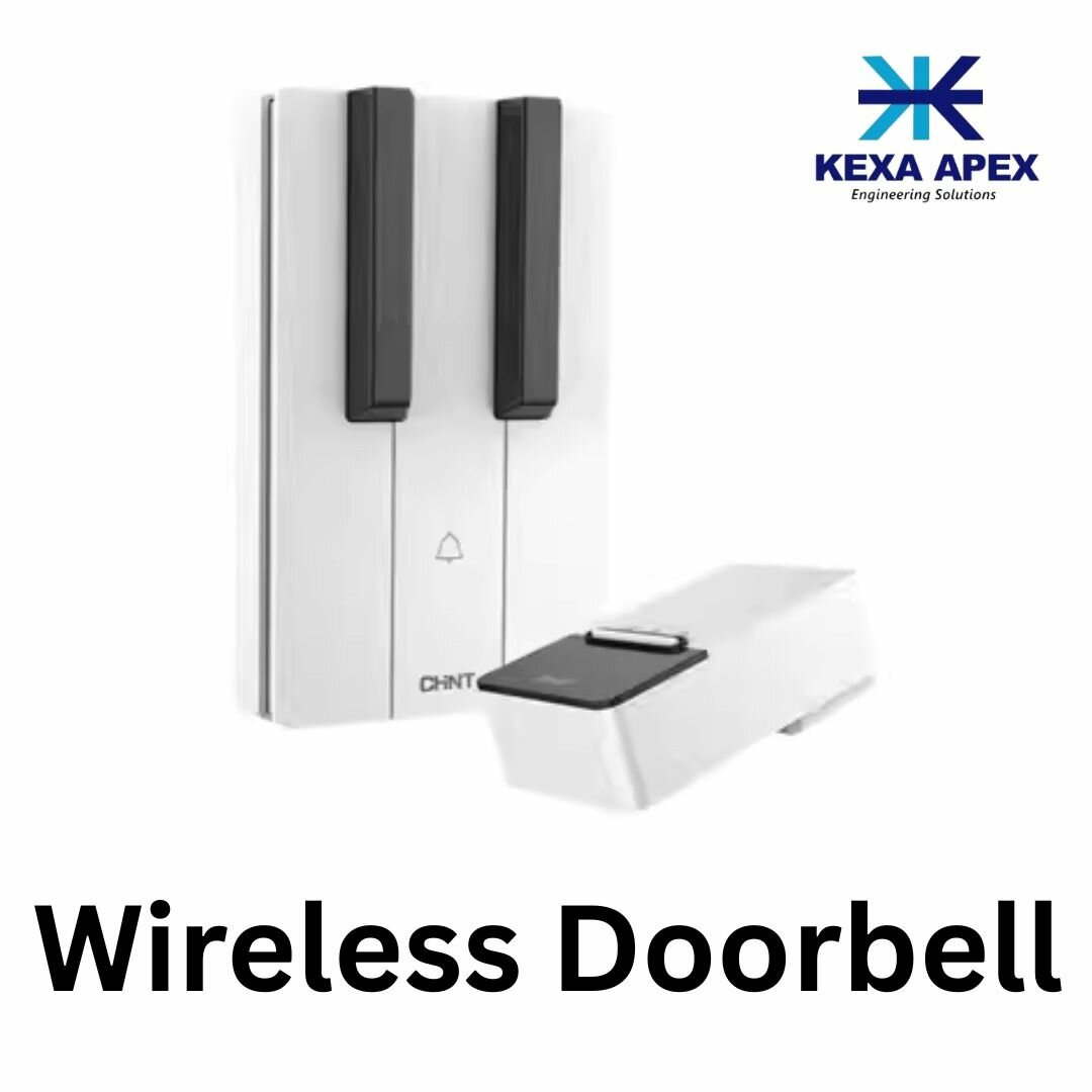 Wireless Doorbell Chint