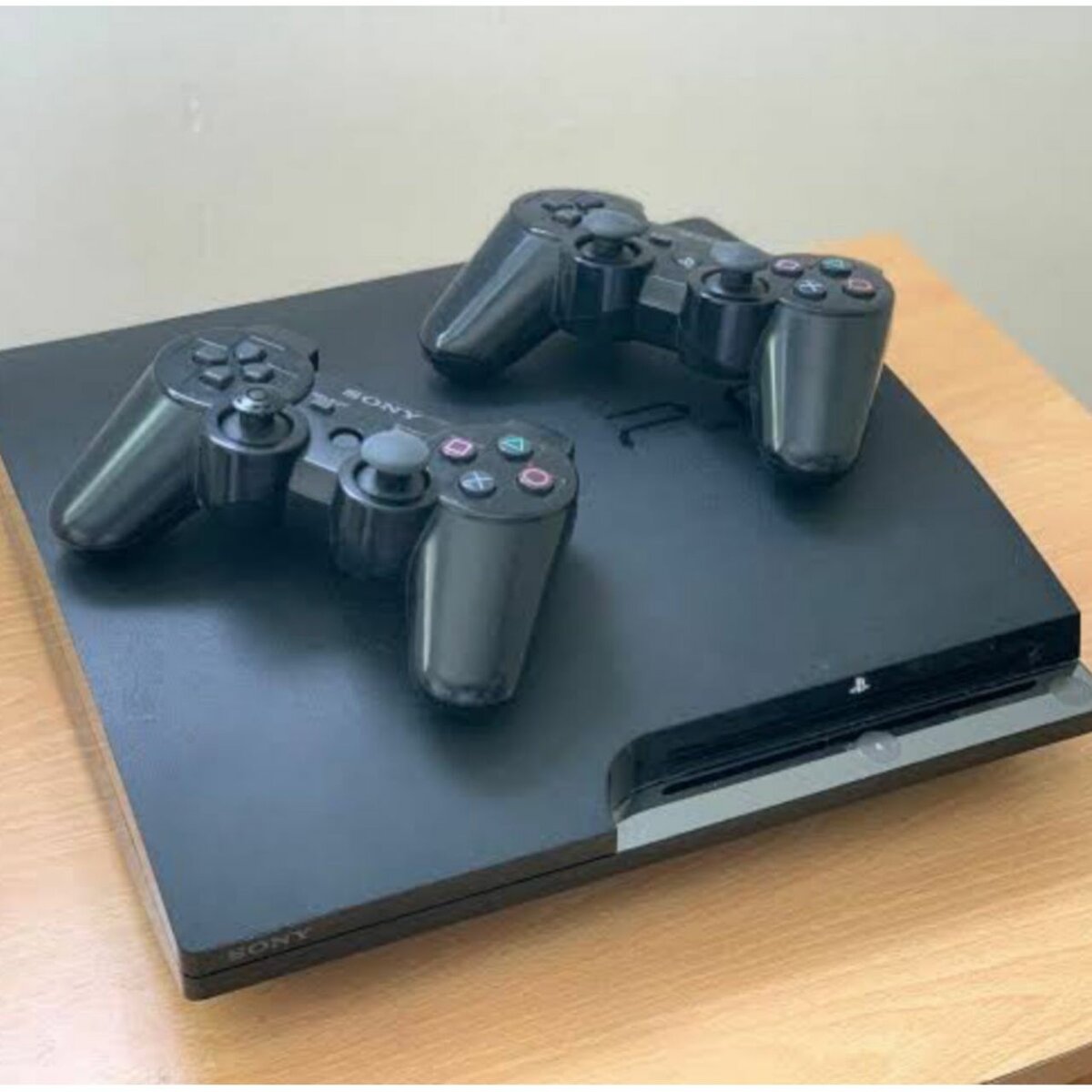 UK used PS3 Console