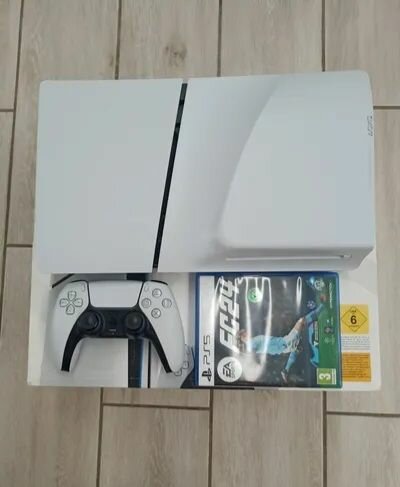 Ps5 slim neuf