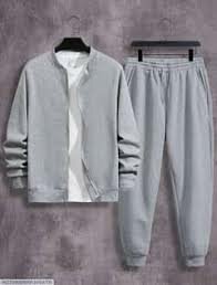 Track suit