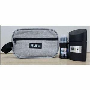 Set de Toilette Believe