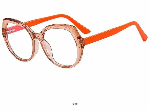 Faahion Ladies Glasses TR90