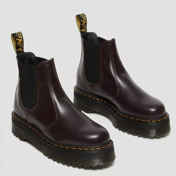 Bottes dr Martens