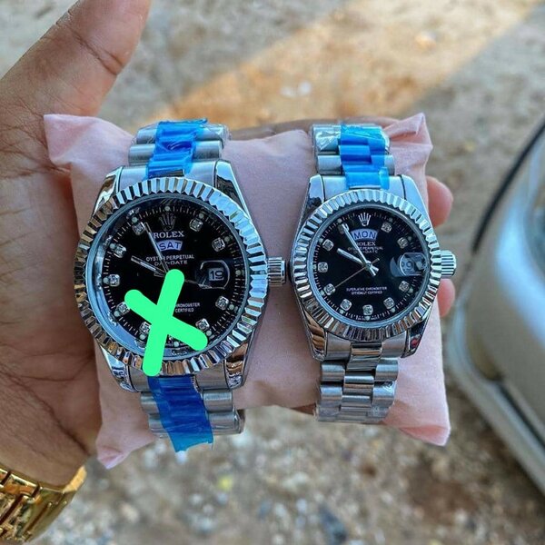 Watch