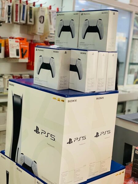 Ps5 standard, Slim, Pro