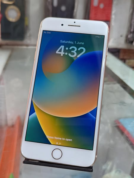 Iphone 8Plus 64GB 📱✅