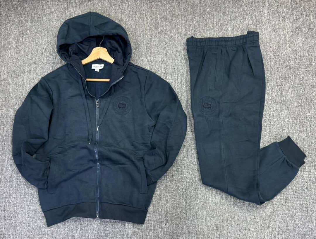 Ensemble de survêtement confortable